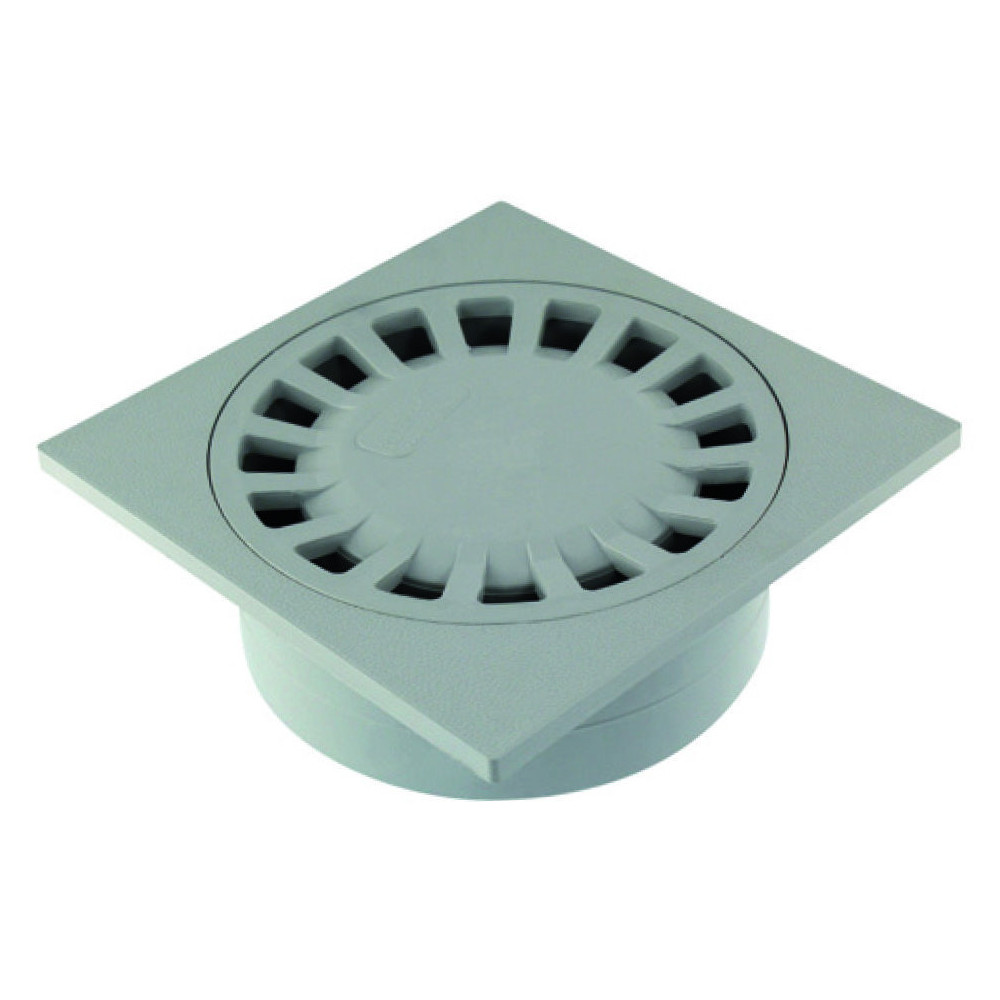 Plastic Drain 15*15 cm