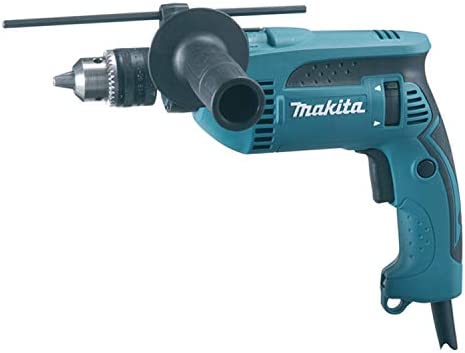 Makita - Percussion Drill 680 Watts , HP1640KX2