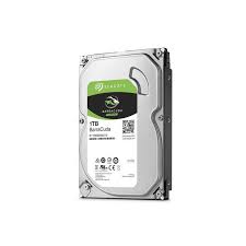 Segate HDD 2TB