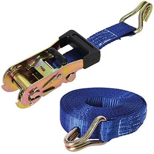 Ratchet Straps 9 meter , 3 Ton