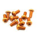 Small Screw Ket Orange