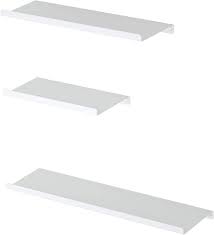 Wall Stand Steel - White