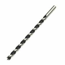 Wood Drill Bit - 8 mm , 400 mm