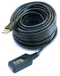 USB Cable Extension 10 metrer