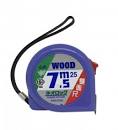 Wood - Meter 7.5 m