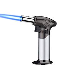 Safe Gas Piezonelectric Bolowtorch