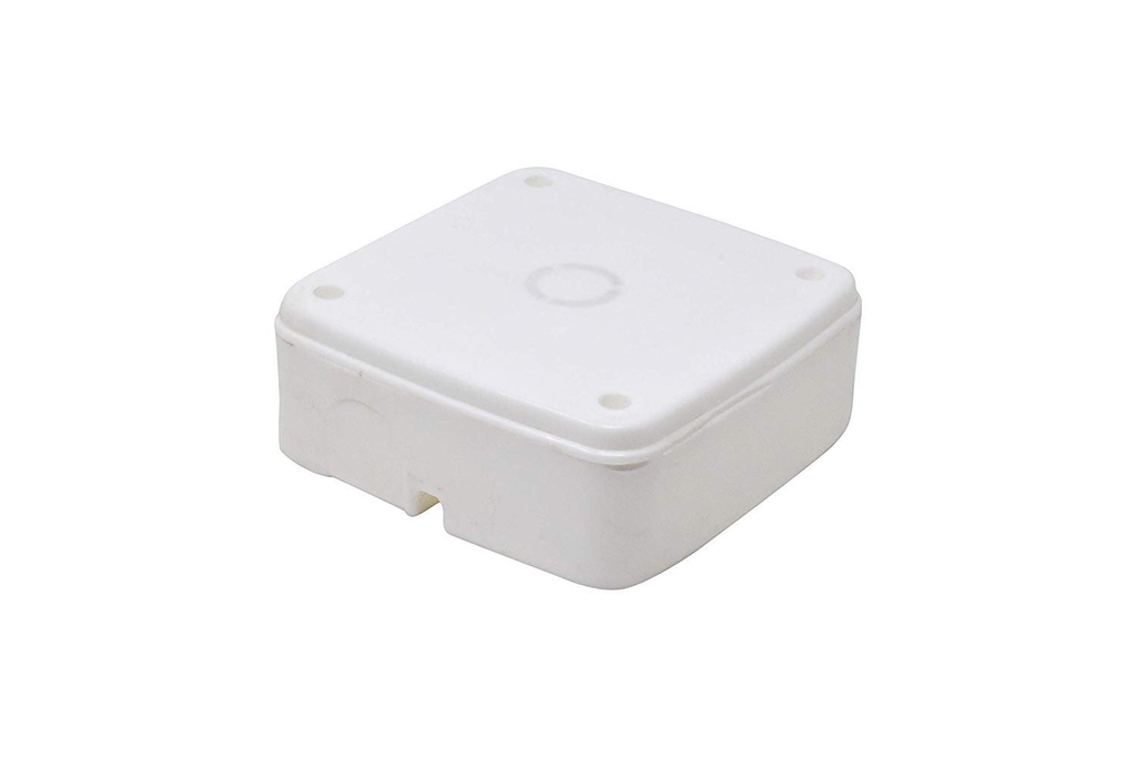 PVC Box for Camera