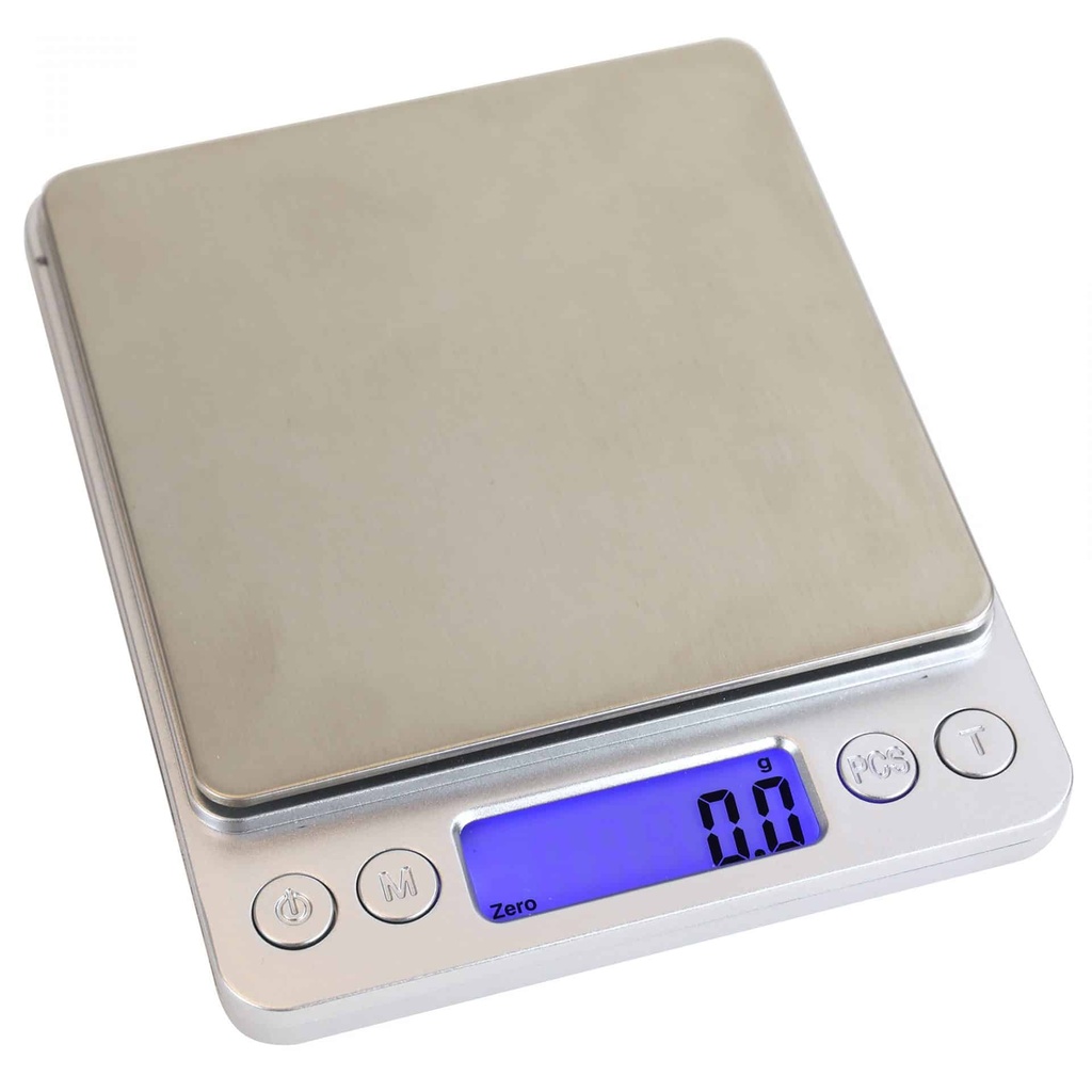 Mini Weight Sacle 2 kg, I-2000