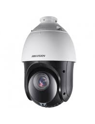 HIKVISION Camera PTZ 4 MP