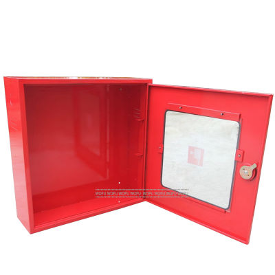 Hose Reel Cabinet Stanless Steel 80 X 80 cm  Inlet