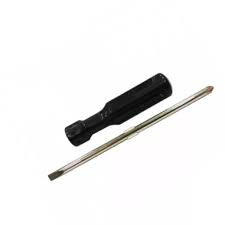 KINKI - Screw Driver 2 Way Black