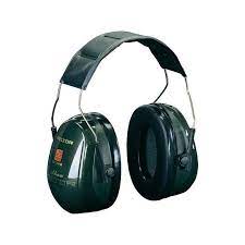 3M - Earmuff Optime II