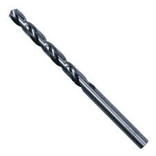 Steel Drill Bit - 4 mm