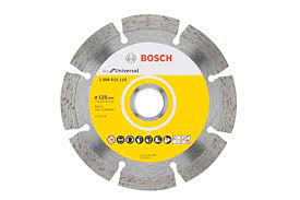 Bosch - Cutting Wheel  Stone 9 "