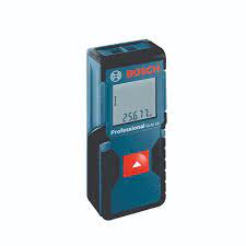 Bosch -Laser measure,  GLM 20