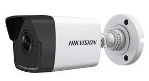 Hikvision Camera IP Out Door 2MP 4mm , 30 Meter , DS-2CD1021G0E-I/ECO