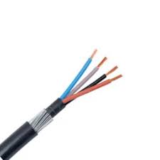 Cable 35mm x 4mm