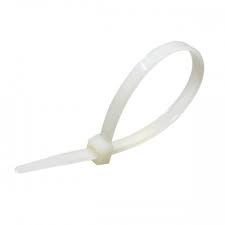 KSS - Nylon Cable Tie, White , 292mm