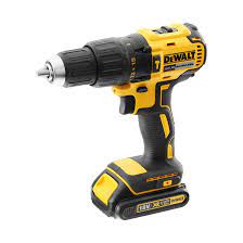 Dewalt  - دريل بطارية  DCD778S2