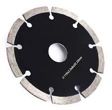 RockLander - Diamond Cutting Disc Blade 4.5 "