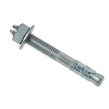 Anchor Bolt with Steel Fisher 10X80mm