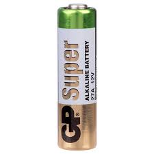 GP -  Battery 27A