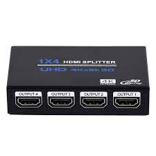 HDMI Spliter 1 to 4