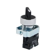 Selector Switch 2A . ON- OFF NSS22-S220B