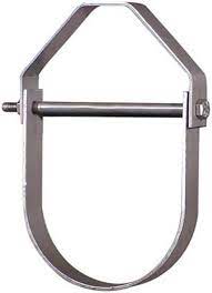 Clevis Hanger  Ø 6"