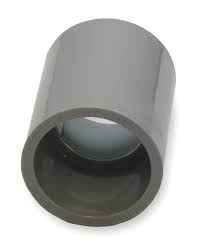 PVC Couplings 3/4"