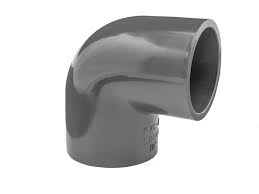 PVC Elbow 3/4"