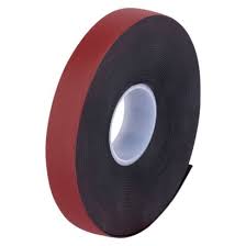 Self-fusing tape 19mm x9 .1mm