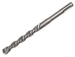 DeWesser - Drill Bit  18 mm . 210 mm