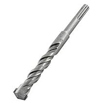 Kistenmacher - SDS-Plus Drill bit . 10 mm