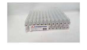 kistenmacher  terminal Strips 25sqmm - 1 Strip