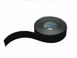 Anti Slip Tape  Black , 5 cm , 18 meter