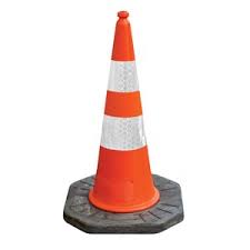 Traffic Cone 50 cm , FEH10