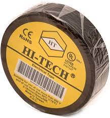 HI-TECK   Electrical Tape