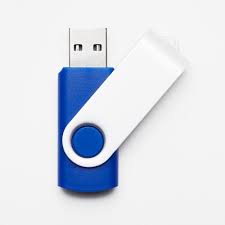 USB 2.0 Flash Memory 4GB