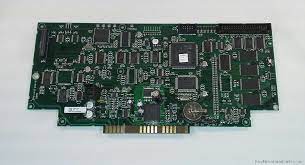 Simplex - Motherboard 2006