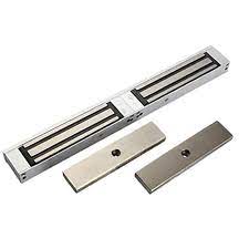 Double Door Magnetic lock - Doubl door