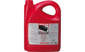 Super Ego Therading Oil 5 Liter Made in Spain