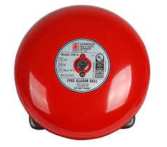 LIFECO - Fire Alarm Bell 6" , LFB16