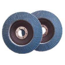 KMR - Flap Disc , 4.5" , 115 mm