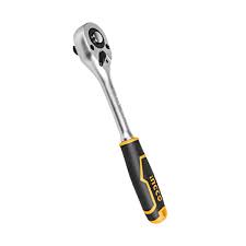 INGCO - 1/2"- Ratchet wrench , HRTH0812