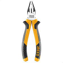 INGCO - Combination Pliers 7" ,HCP28188