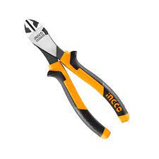 INGCO - Insulated Cutting Pliers 7" , HIHDCP28188