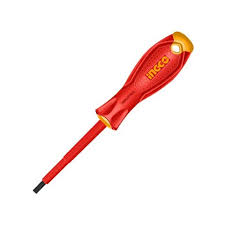 INGCO - Insulated Screwdriver PZ2, HISD815125