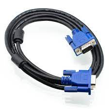 Crystal - VGA Computer Cable 3 Meter