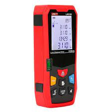 UNI-T - Laser Distance Meter , 100 M , LM100